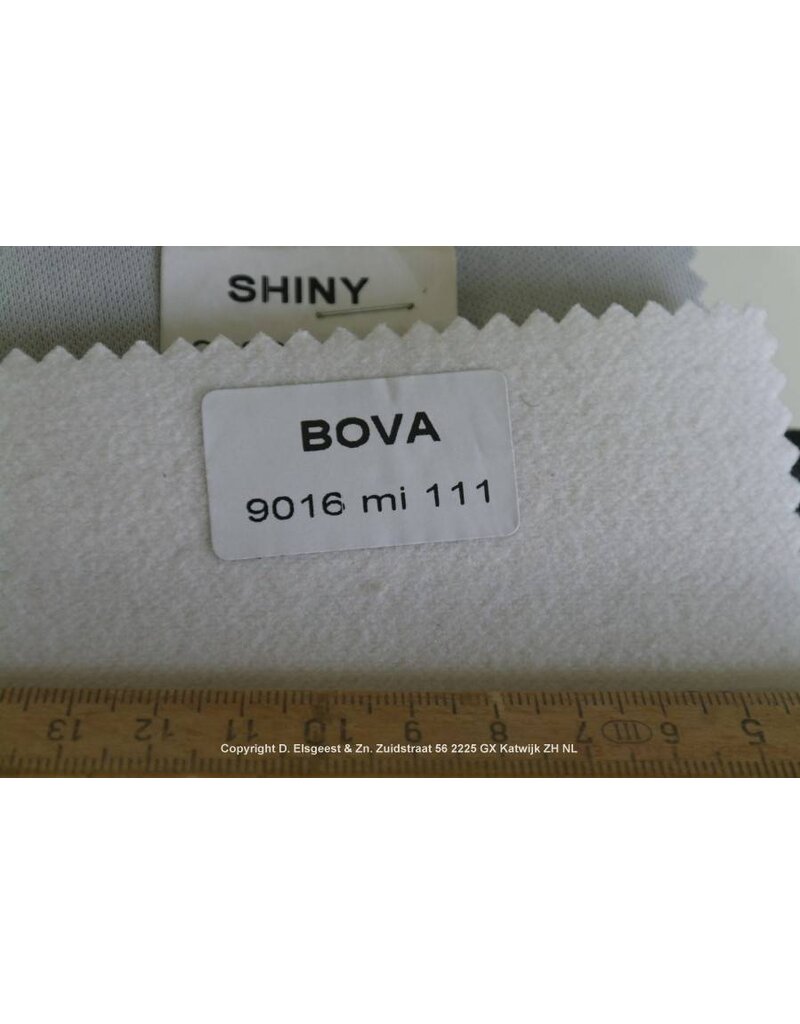 Artificial Leather Bova 9016 mi 111