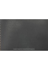 Artificial Leather Shiny 9005 d 200