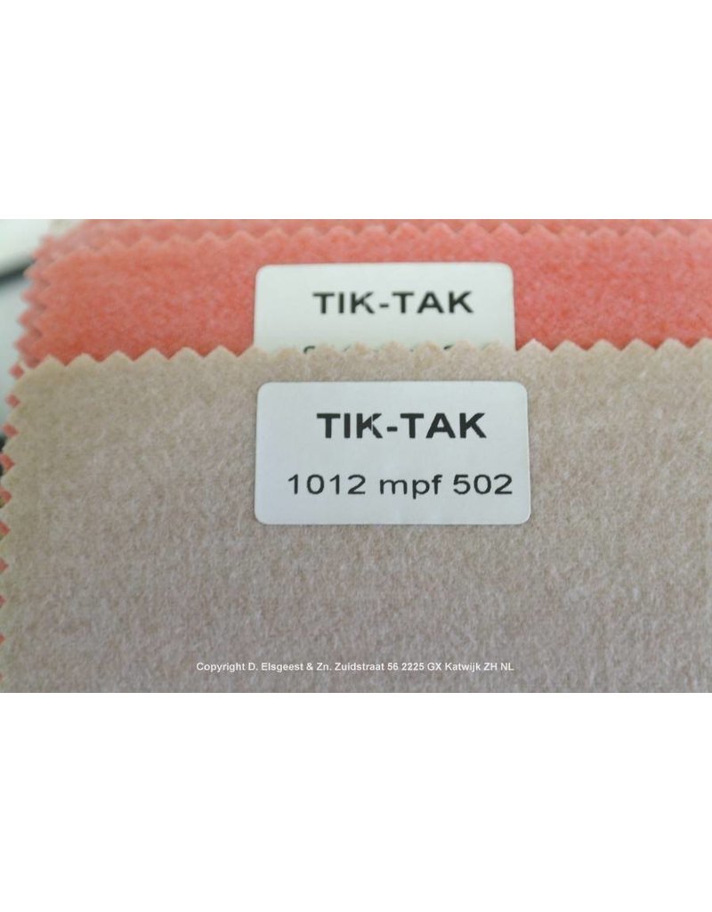 Artificial Leather Tik-Tak 1012 mpf 502