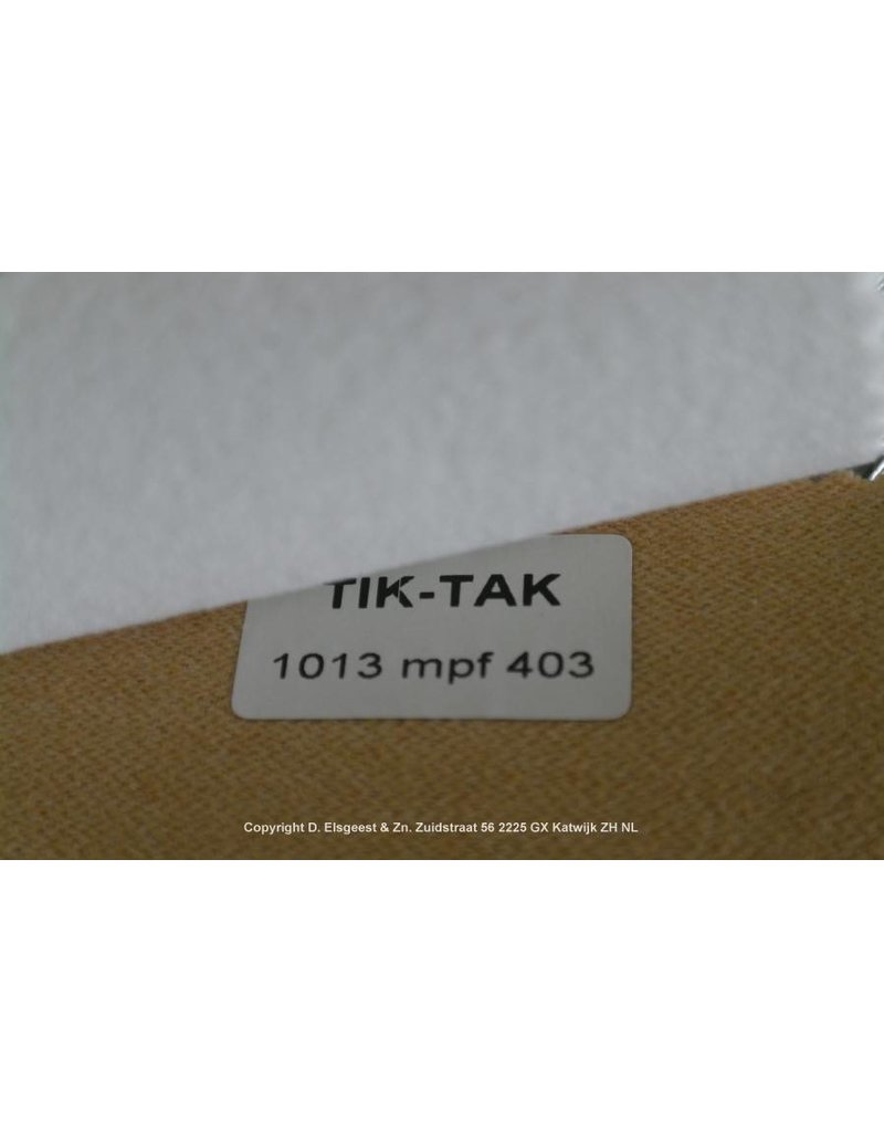 Artificial Leather Tik-Tak 1013 mpf 403