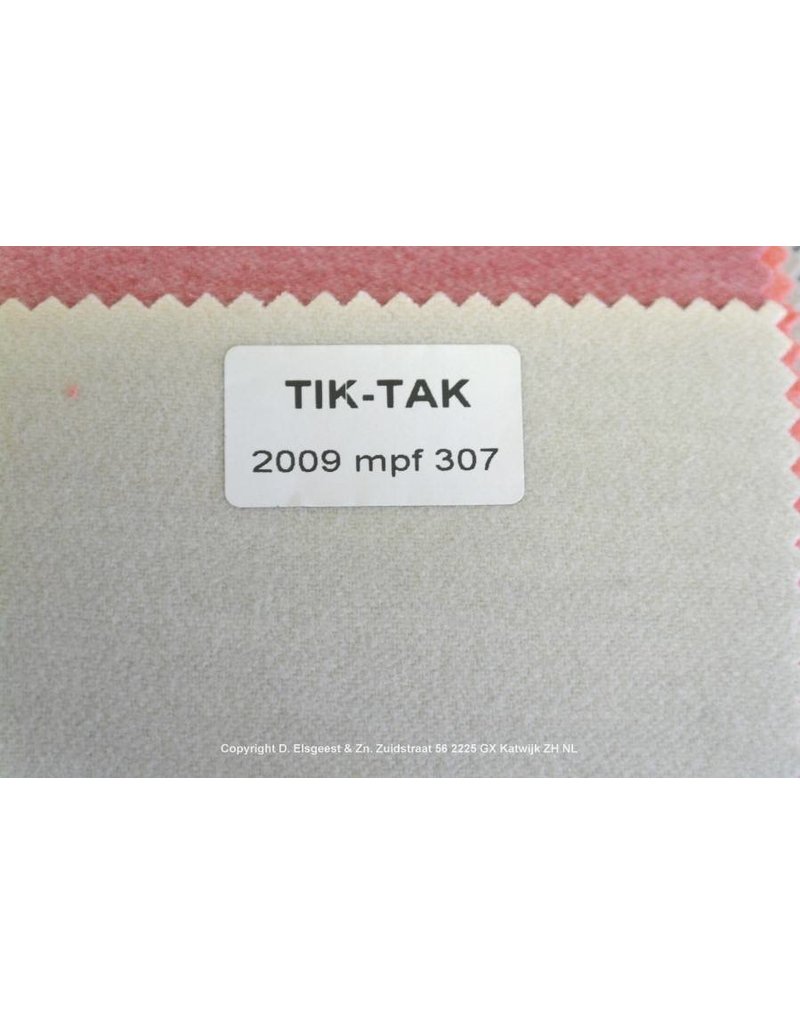 Artificial Leather Tik-Tak 2009 mpf 307