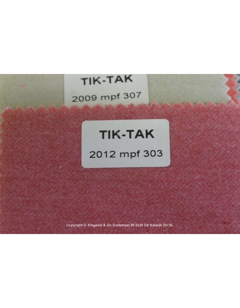 Artificial Leather Tik-Tak 2012 mpf 303