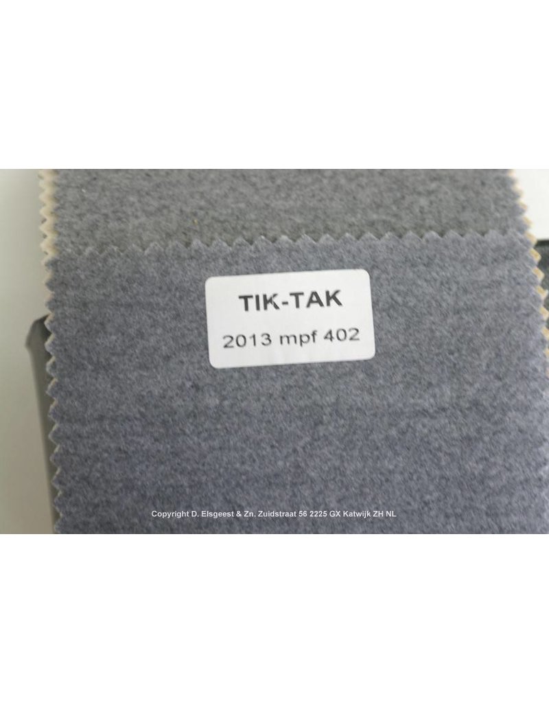 Artificial Leather Tik-Tak 2013 mpf 402