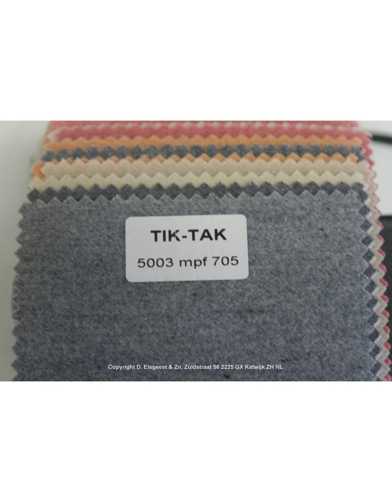 Artificial Leather Tik-Tak 5003 mpf 705