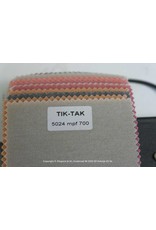 Artificial Leather Tik-Tak 5024 mpf 700