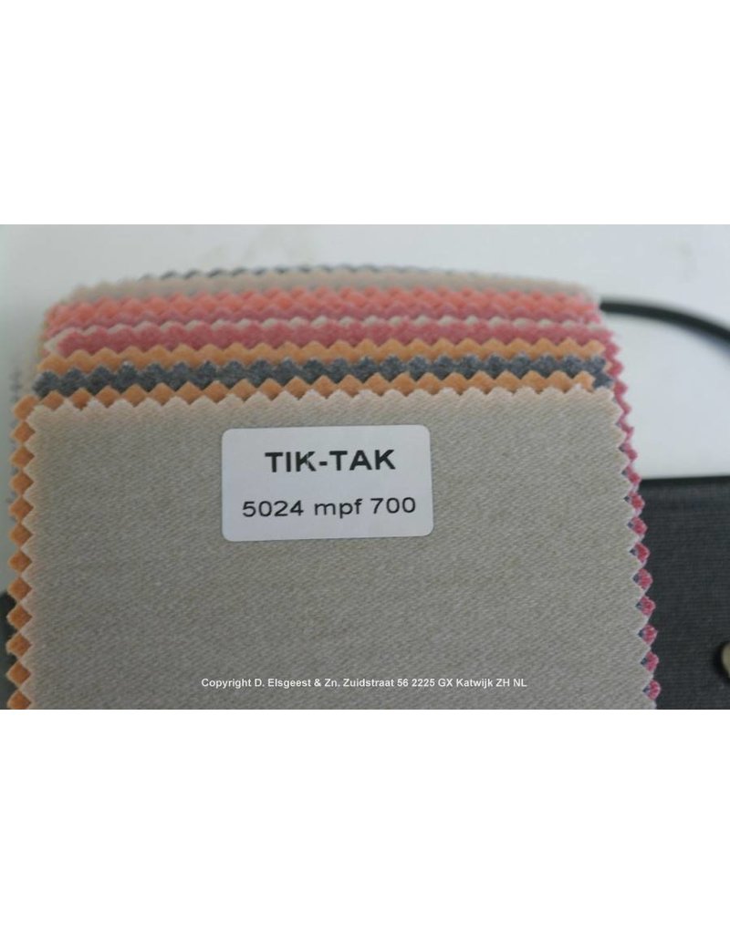 Artificial Leather Tik-Tak 5024 mpf 700
