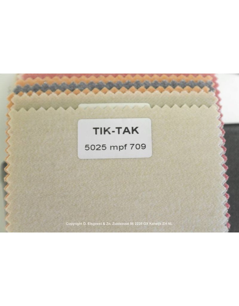Artificial Leather Tik-Tak 5025 mpf 709