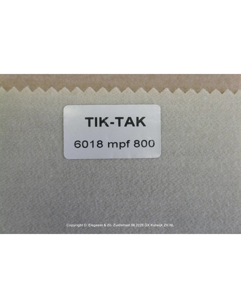 Artificial Leather Tik-Tak 6018 mpf 800