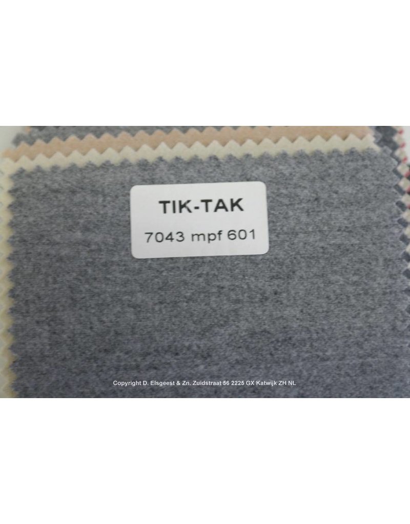 Artificial Leather Tik-Tak 7043 mpf 601