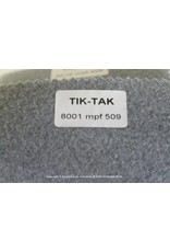 Artificial Leather Tik-Tak 8001 mpf 509