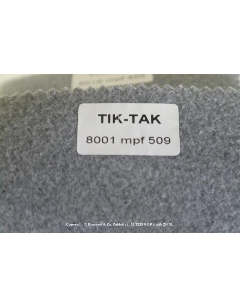 Artificial Leather Tik-Tak 8001 mpf 509