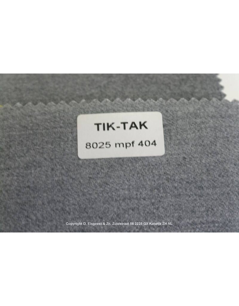 Artificial Leather Tik-Tak 8025 mpf 404