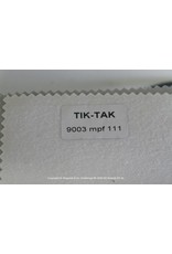 Artificial Leather Tik-Tak 9003 mpf 111