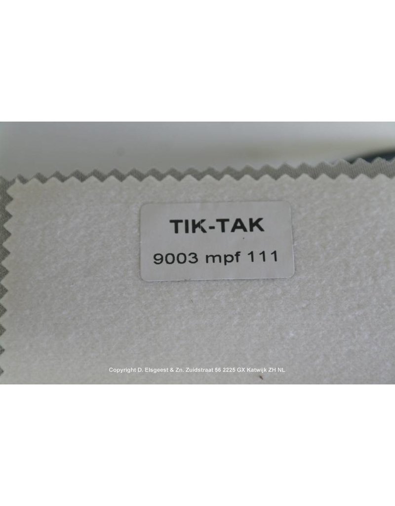 Artificial Leather Tik-Tak 9003 mpf 111
