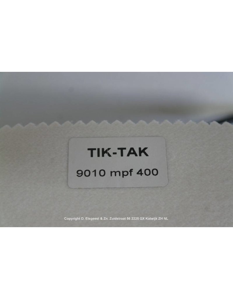 Artificial Leather Tik-Tak 9010 mpf 400