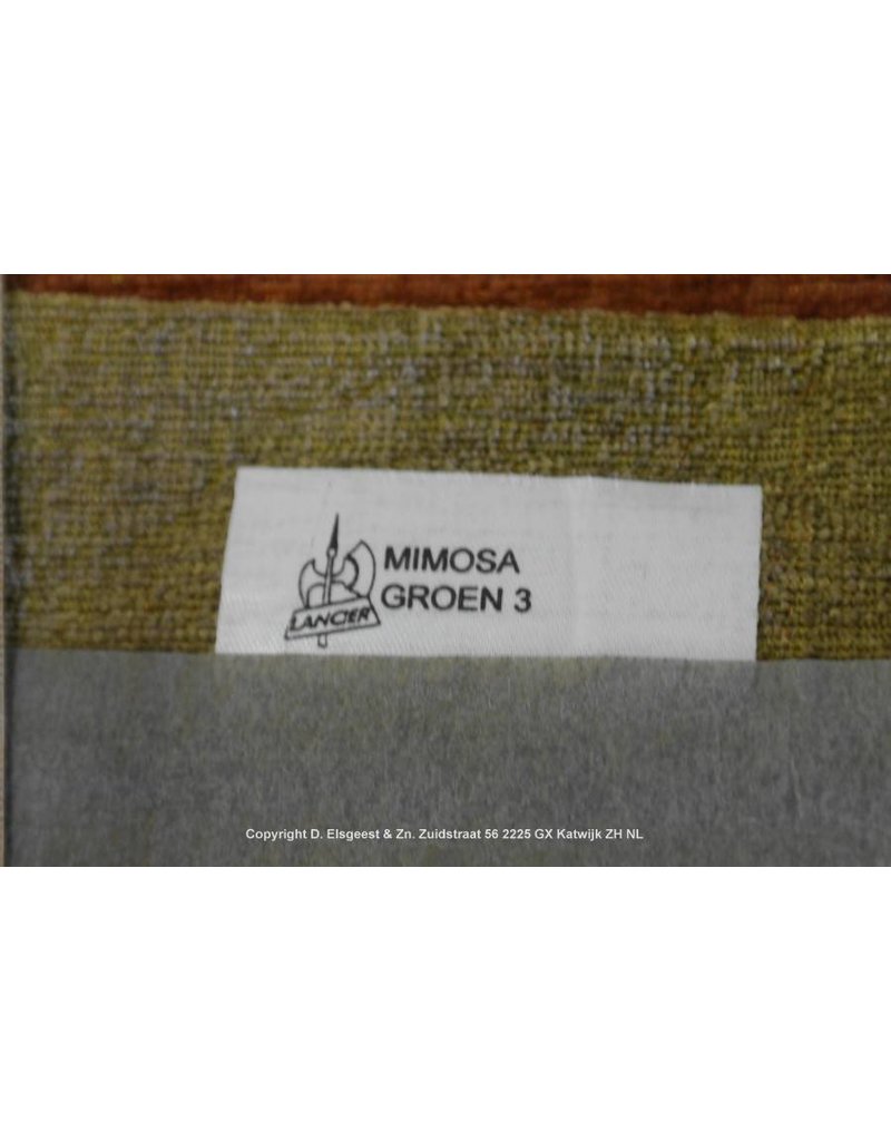 Design Collection Coll 1 Mimosa Groen 3