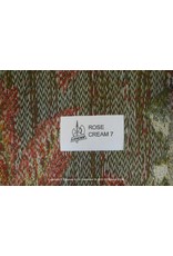 Design Collection Coll 2 Rose Cream 7