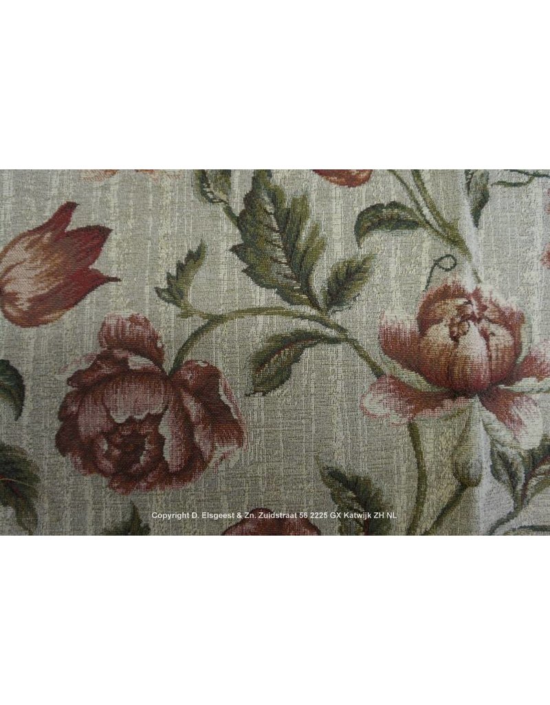 Design Collection Coll 2 Rose Cream 7