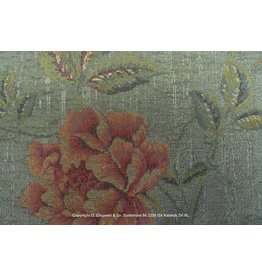 Design Collection Coll 2 Rose Groen 3