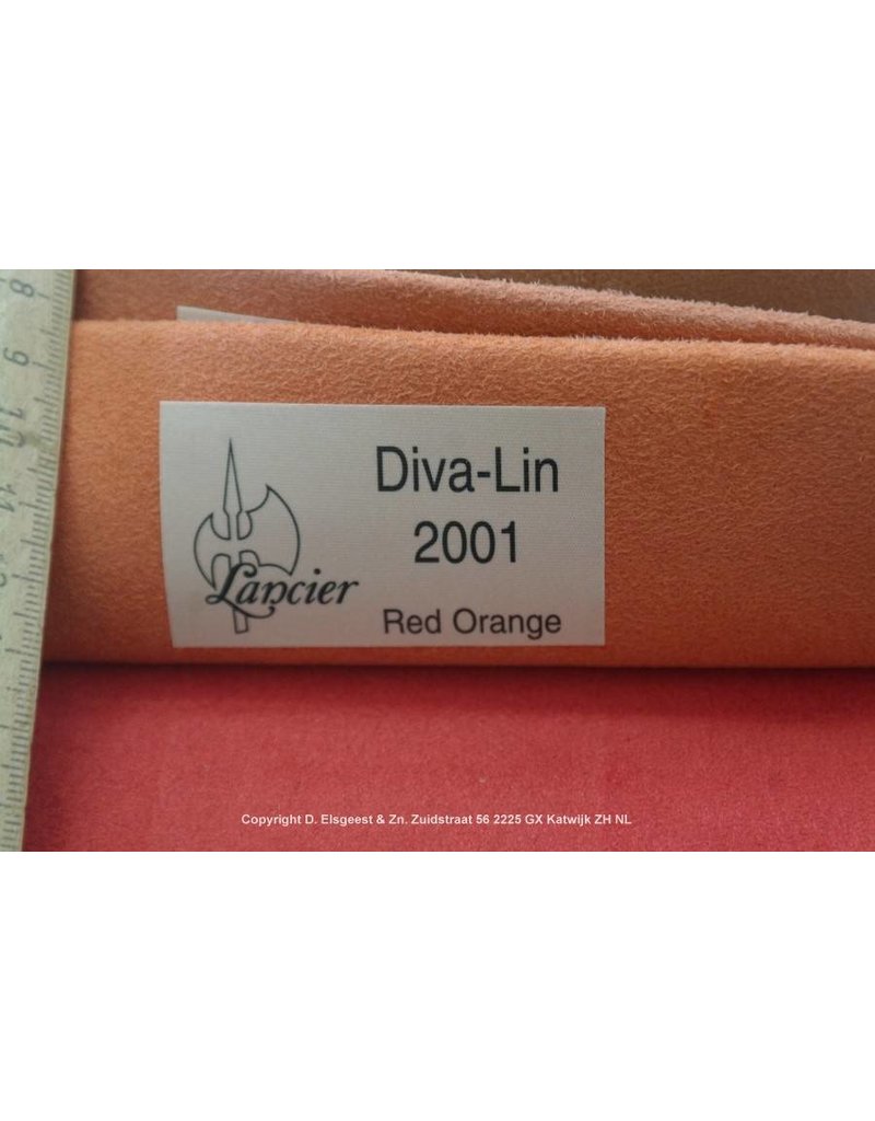 Design Collection Diva-Lin 2001