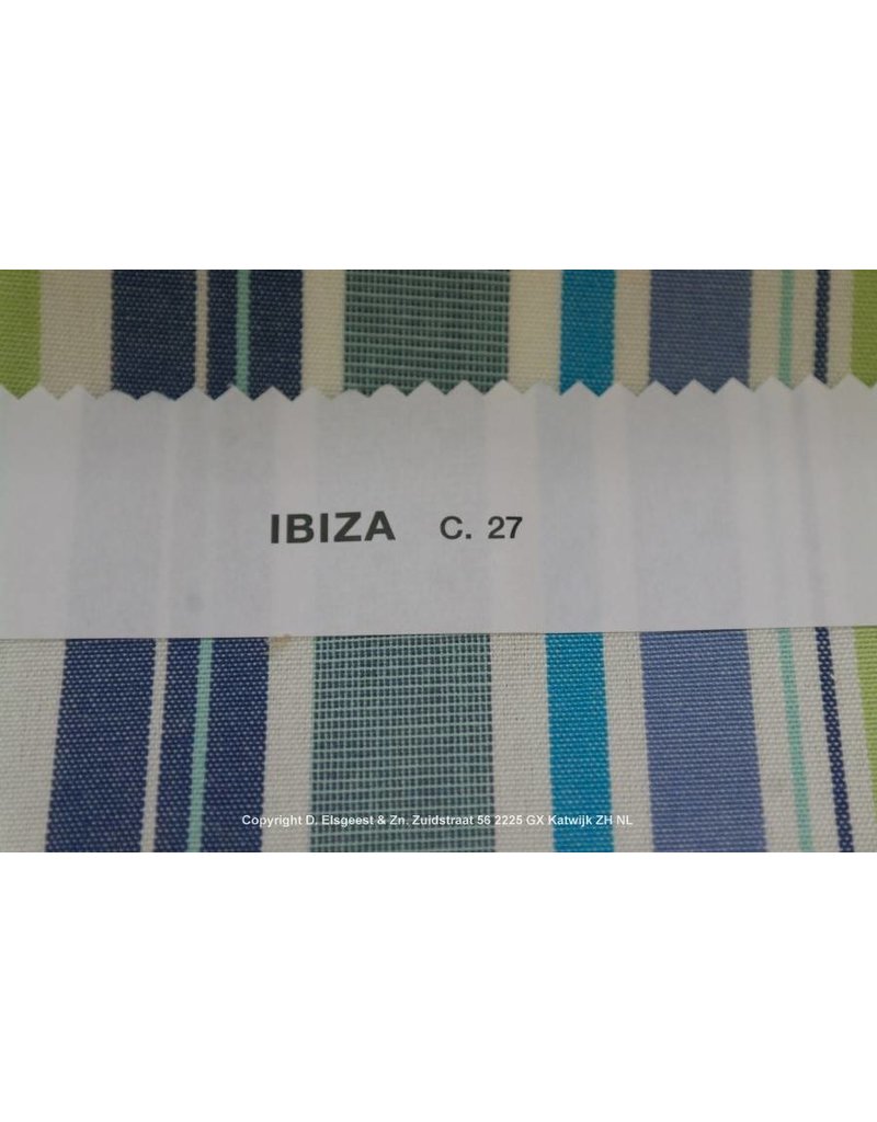 Outdoor Collection Ibiza 27
