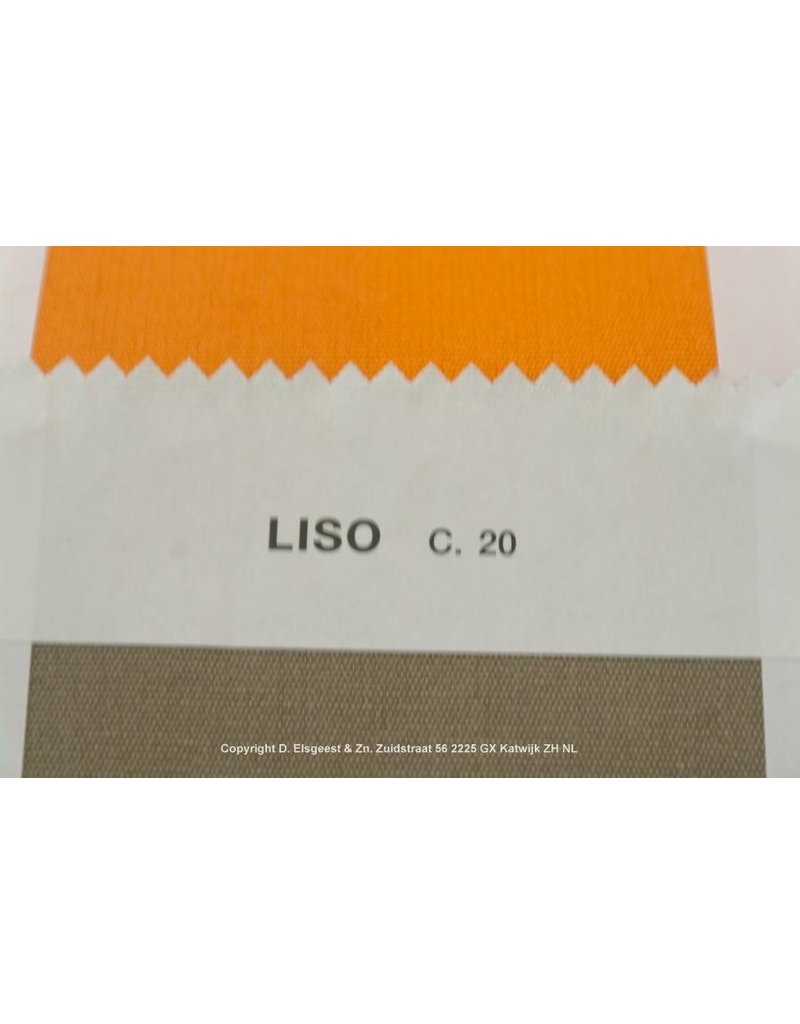 Outdoor Collection Liso 20