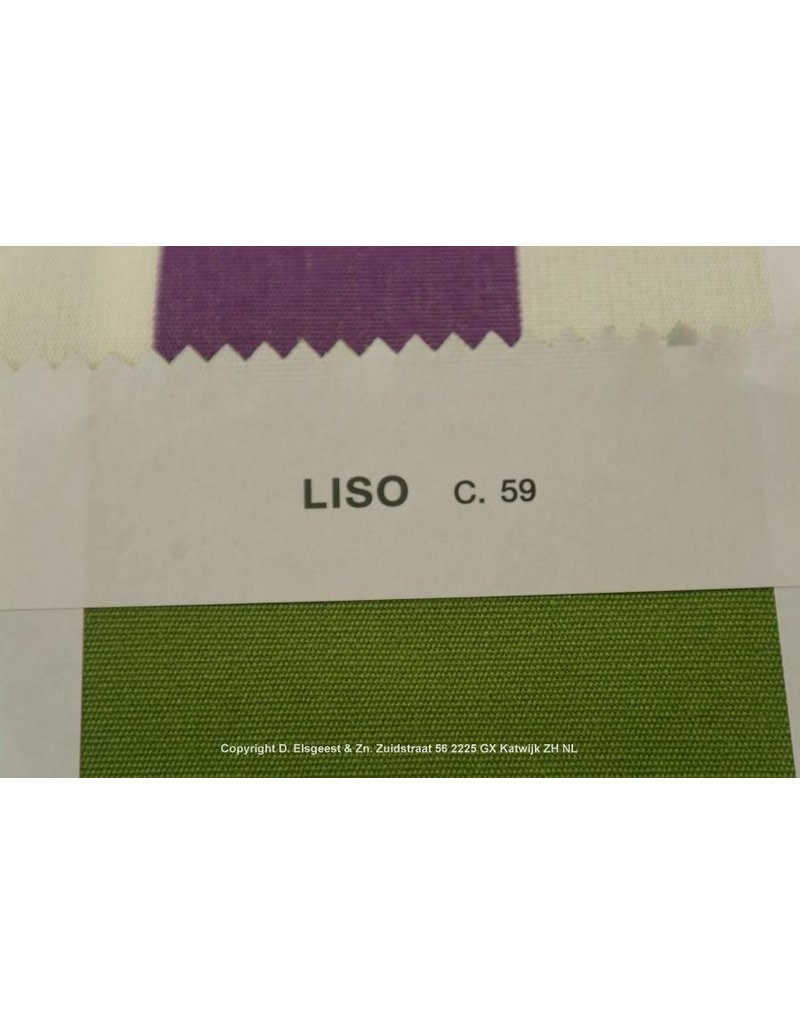 Outdoor Collection Liso 59