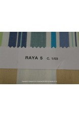 Outdoor Collection Raya 5 1-03