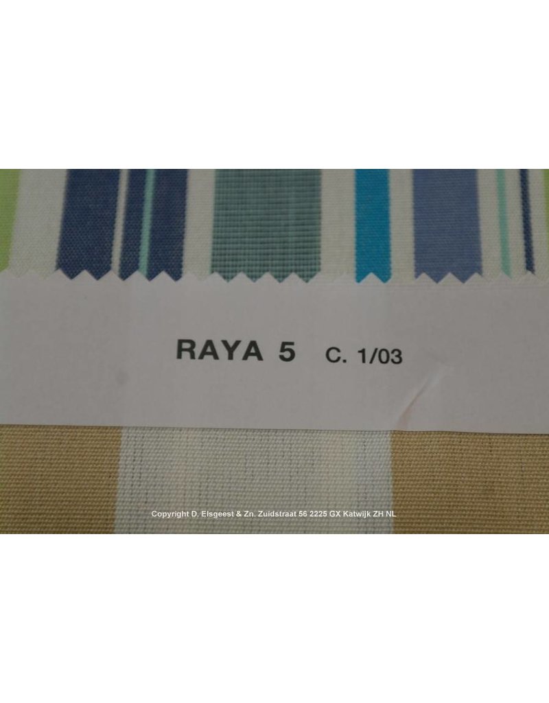 Outdoor Collection Raya 5 1-03