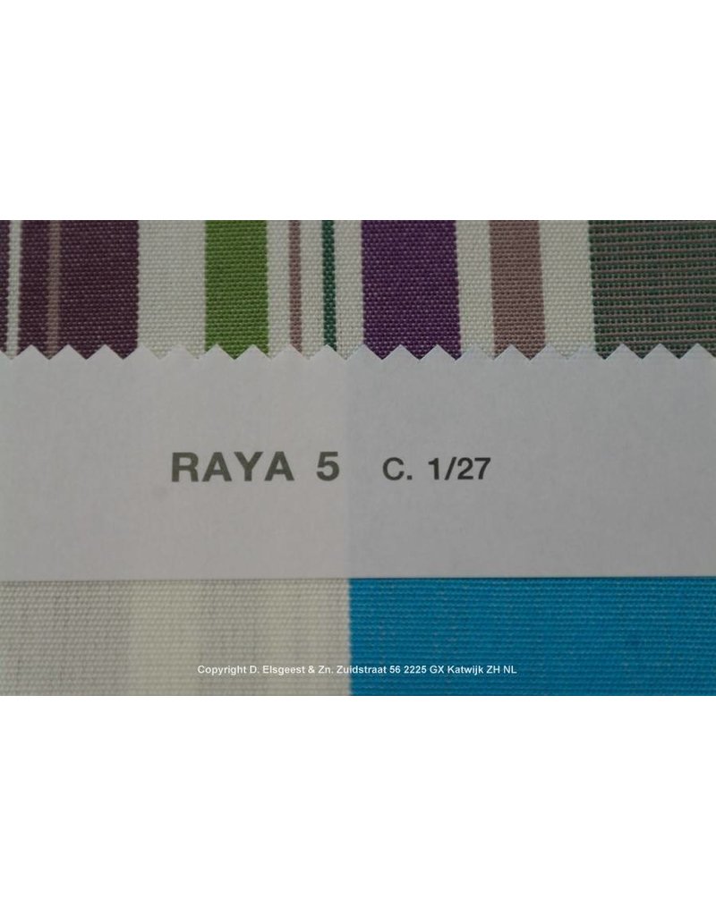 Outdoor Collection Raya 5 1-27
