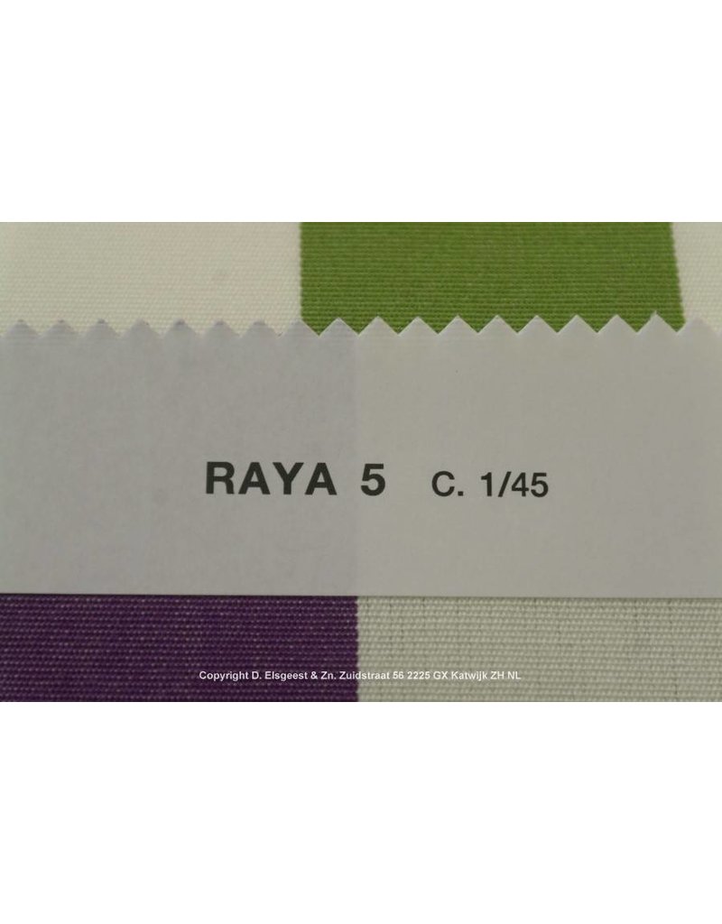 Outdoor Collection Raya 5 1-45