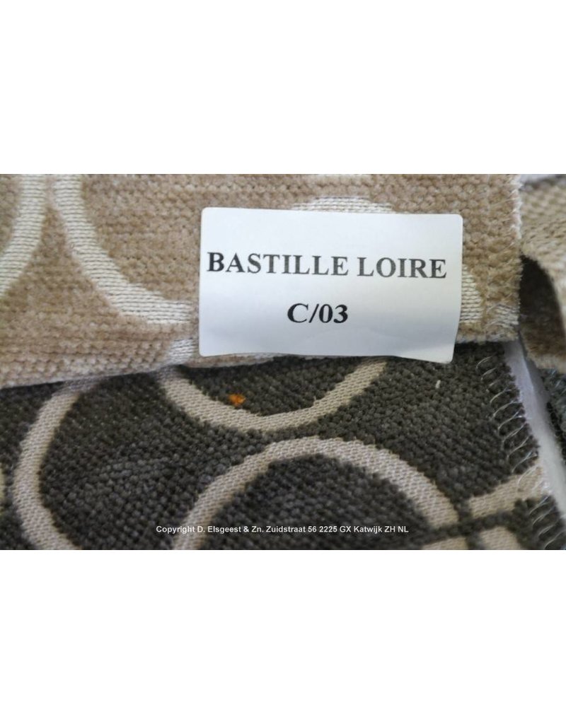 Design Collection Bastille Loire C-03