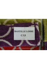 Design Collection Bastille Loire C-13