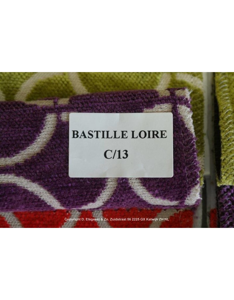 Design Collection Bastille Loire C-13
