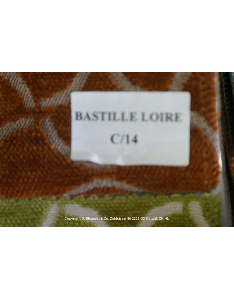 Design Collection Bastille Loire C-14