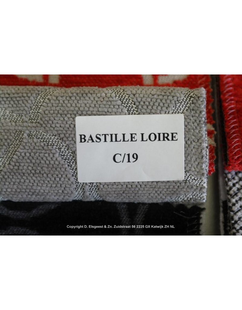 Design Collection Bastille Loire C-19