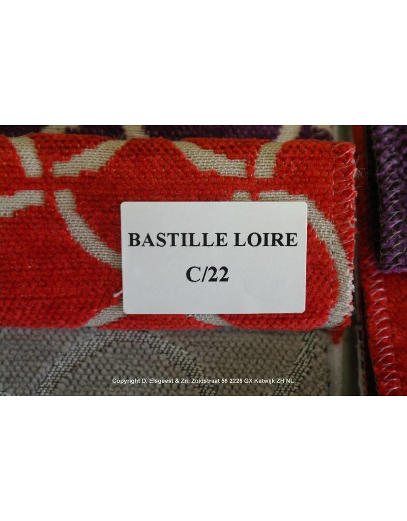 Design Collection Bastille Loire C-22