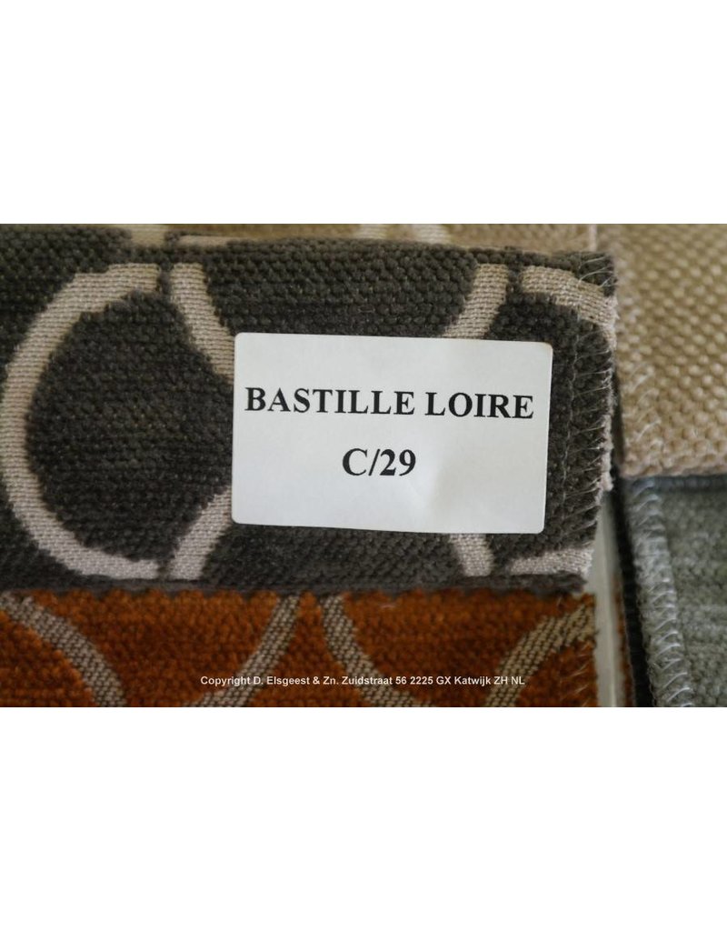 Design Collection Bastille Loire C-29
