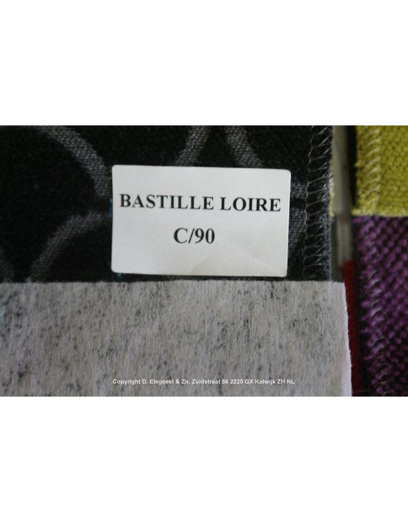 Design Collection Bastille Loire C-90