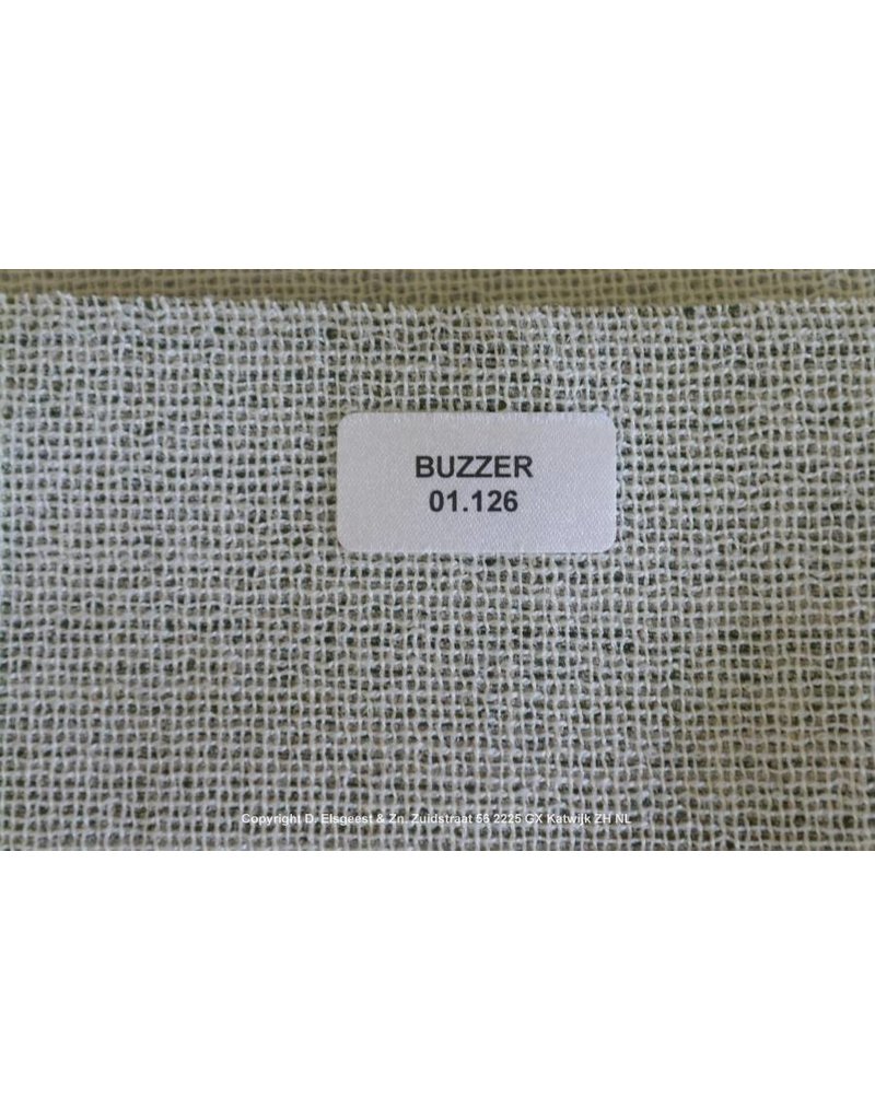 Design Collection Buzzer 01-126