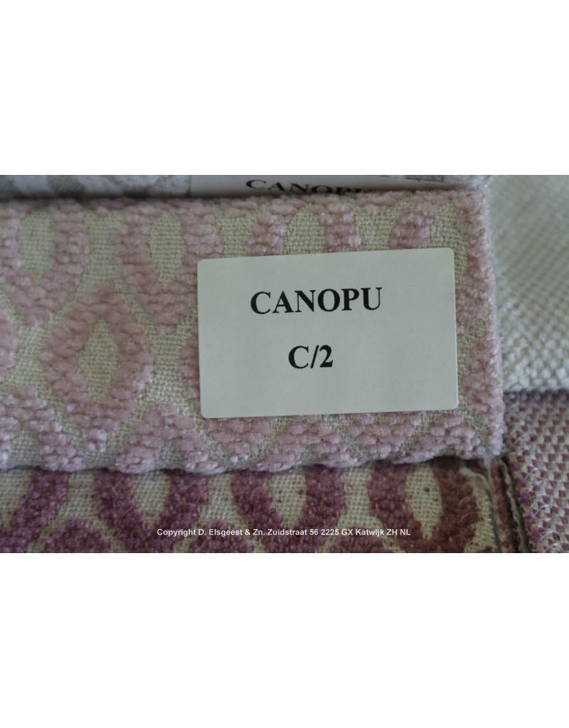 Design Collection Canopu C-02