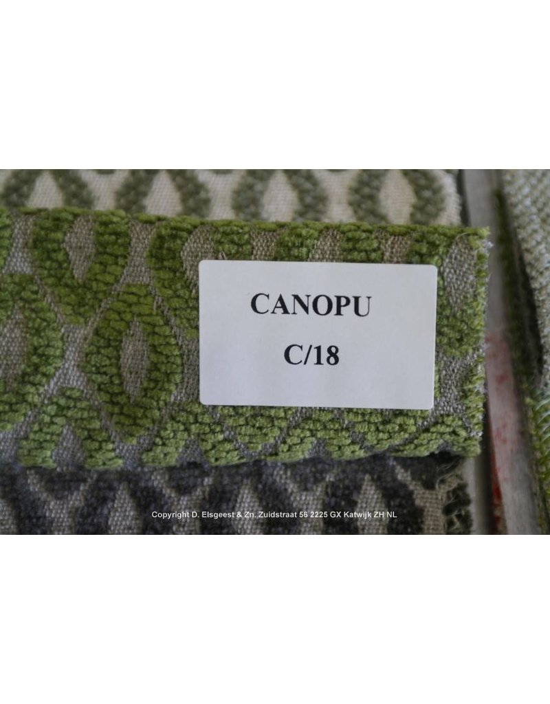 Design Collection Canopu C-18