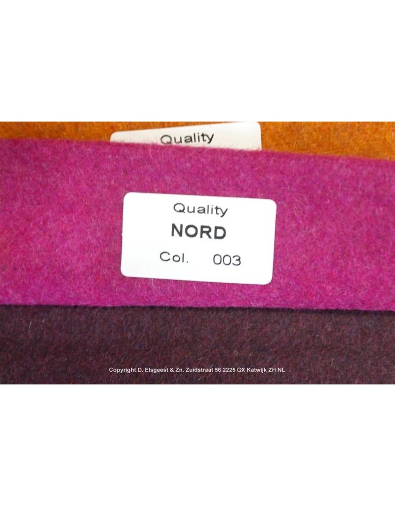 Wool D??cor Nord 003