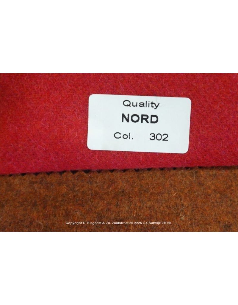Wool D??cor Nord 302