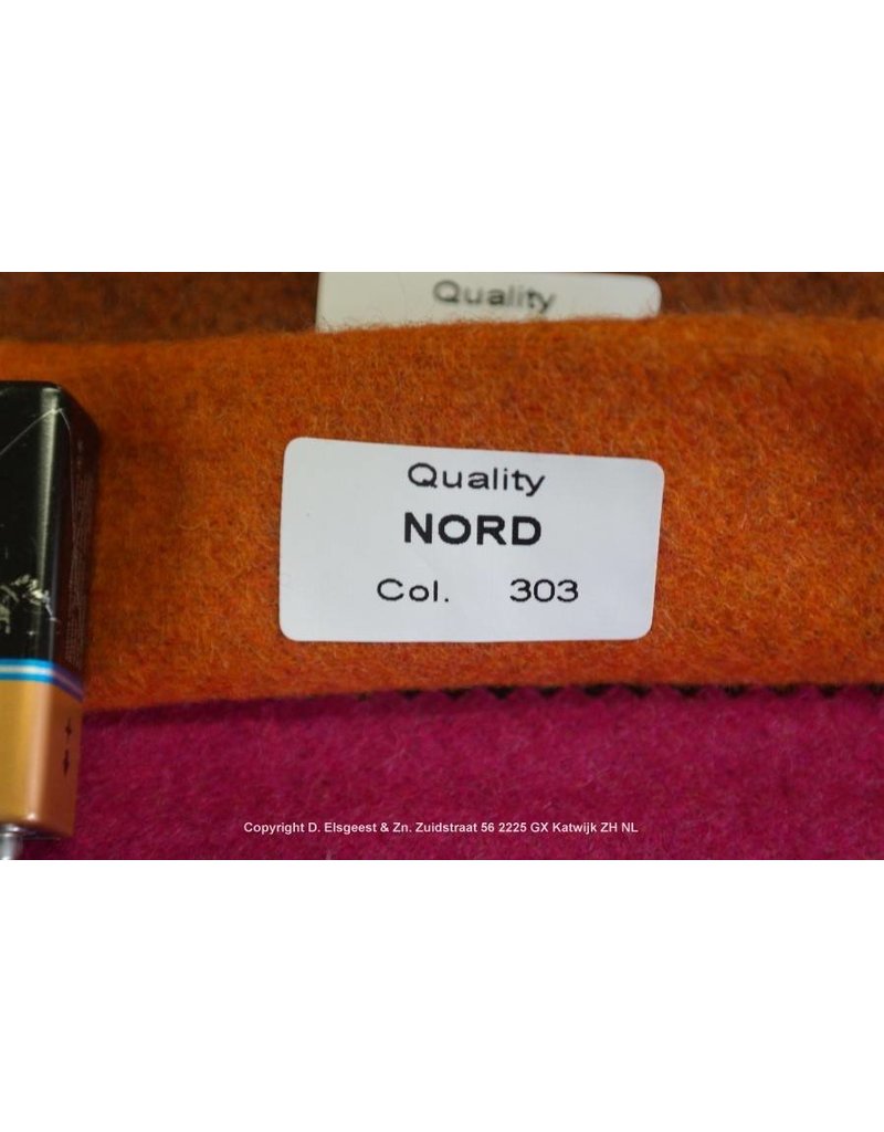 Wool D??cor Nord 303