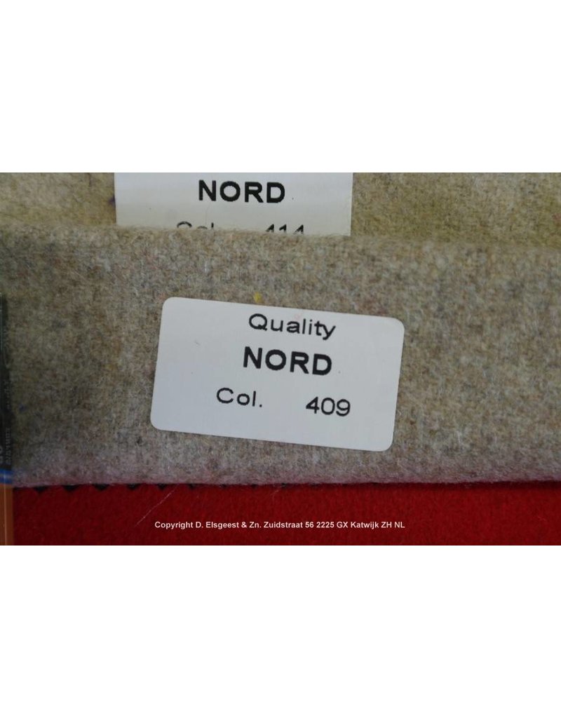Wool D??cor Nord 409