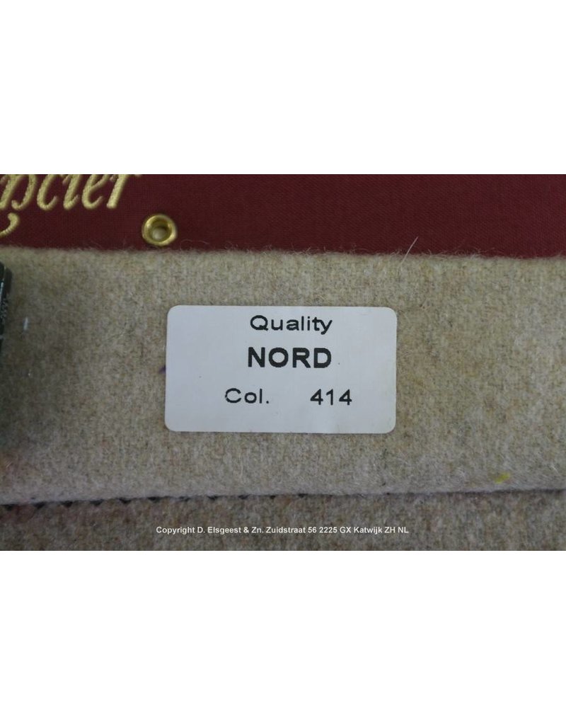 Wool D??cor Nord 414