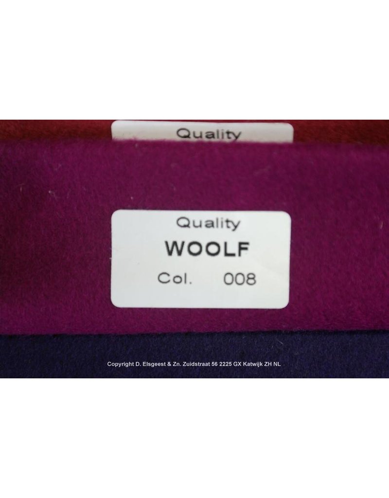 Wool D??cor Woolf 008