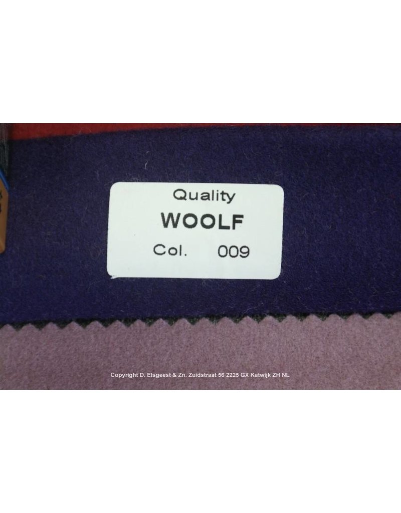 Wool D??cor Woolf 009