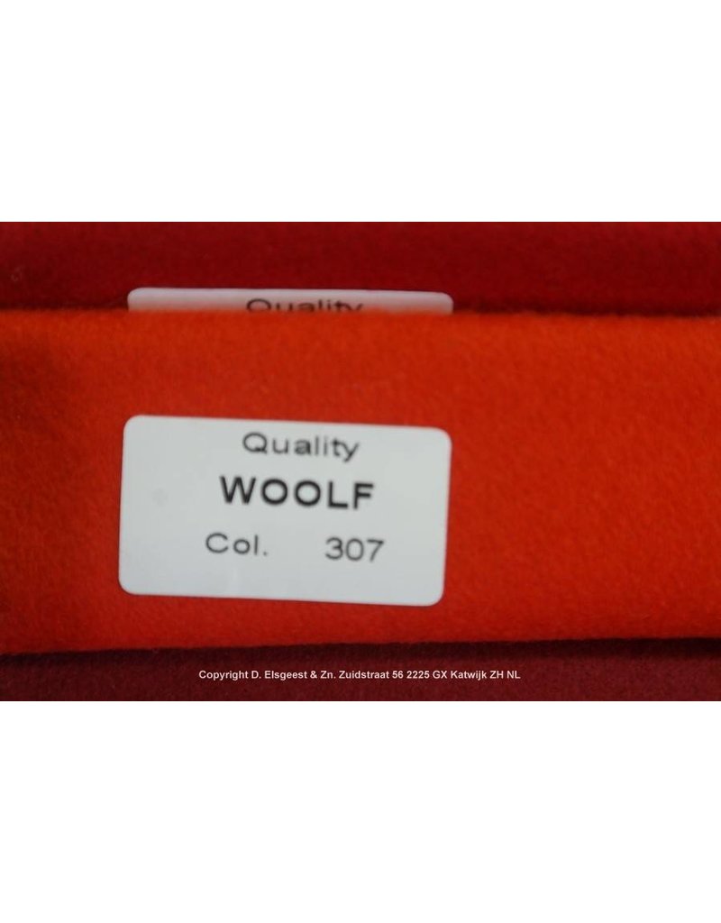 Wool D??cor Woolf 307